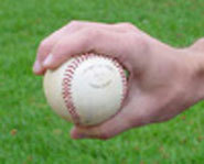 Quiz the Kidzworld Coach for baseball pitching tips and other sports and fitness advice.
