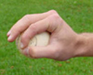 The Change-Up is a great pitch for keeping hitter off-balance.
