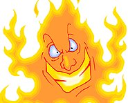The heat is not always your friend.