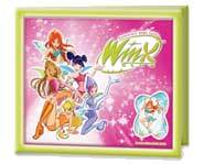 We review the collectible Winx Club magical fairy game here!