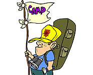 Find out what you need to do to prepare for summer camp.