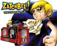 Get the 411 on the Zatch Bell card game of battling Mamodo with this game review!