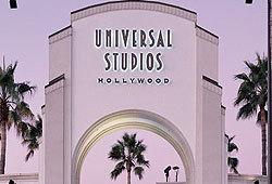 If you're planning a vacation to Los Angeles, you should check out Universal Studios.