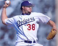 In Break Barriers, Eric Gagne talks about the barrier he had to break to become a top major league pitcher.