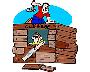 Find out how you can build your own fort this summer.