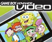 Get a review of the first Majesco GBA Video pak - the Nicktoon's Collection Volume 1 with SpongeBob SquarePants, The Fairly OddParents, All Grown Up and more for your Nintendo GBA!