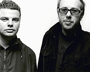 The Chemical Brothers are one of the pioneers of big beat electronic music.