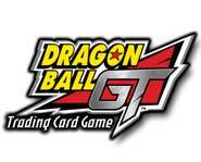 Play the Dragonball GT TCG and battle to save the Earth!