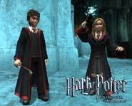 Get a video game cheat for Harry Potter and the Prisoner of Azkaban on the PS2, Gamecube, Xbox and PC so you can beat the Hinkypunks and Ghouls!