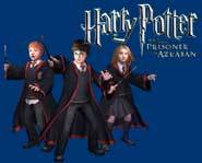 Get a video game cheat for Harry Potter and the Prisoner of Azkaban on the PS2, Gamecube, Xbox and PC so you can beat the Hinkypunks and Ghouls!