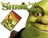 Get the scoop on the Shrek 2 video game for Sony's Playstation 2 video game console!