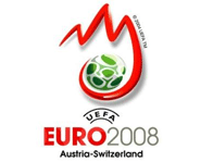 The European Soccer Championship, known as Euro 2008, was played in Switzerland and Austria.