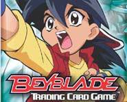 Read a review of the collectible Beyblade Trading Card Game (TCG) and see if it's awesome or awful!