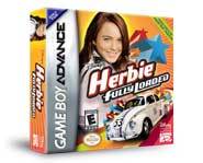 Get the 411 on the new Herbie: Fully Loaded Gameboy Advance video game with our review!
