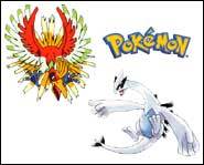 Nintendo's giving you a chance to grab a Pokemon Mystic Ticket at Comic-Con International 2005!