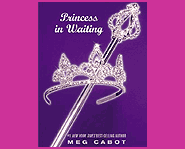The Princess Diaries is a teen romance novel written by Meg Cabot. It was also a hit Disney film.