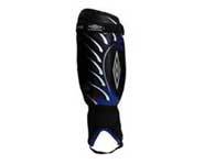 Umbro Shinguards 2002 World Cup