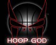 Hoop God presents a line of sports gear based on the stories of the Hoop Gods.