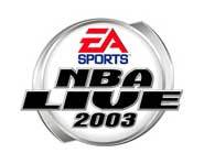 Download and play a free PC video game demo of EA's awesome NBA Live 2003!