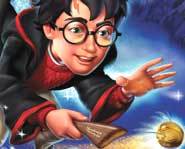 Play this Harry Potter video game for PS2, Gamecube, Xbox, GBA and PC and you can become a Quidditch champion!