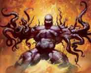 Magic - First Decks, Games & Tournaments