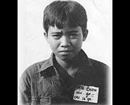 Arn Chorn-Pond, a refugee from Cambodia, made friends with inner-city American kids.