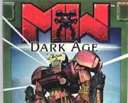 MechWarrior: Dark Age lets you control collectable miniatures in strategy battles against your friends.