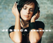 Jessica Andrews newest CD, Now, has crossover potential.