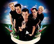 Both Benji and Joel Madden of Good Charlotte have several tattoos