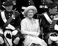 The Queen Mother