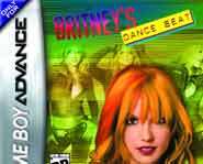 Britney & Jedi in the Palm of Your Hand