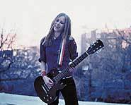 Is Avril Lavigne the real singer/songwriter deal or is she a skater poser? You tell us!