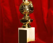 The Golden Globes will be held on January 19, 2003.