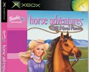 Play the Barbie Horse Adventures: Wild Horse Rescue video game on the Microsoft Xbox video game console!