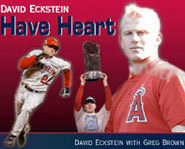 Positively For Kids is a series of autobiographies by athlete superstars.