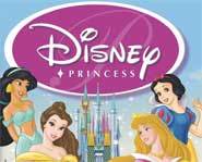 THQ created the Disney Princess videogame for the Nintendo Gameboy Advance and SP!