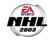 Download and play the free PC game demo of NHL 2003 by Electronic Arts!