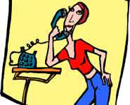 Gossip can get outta control - fast.