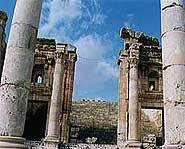 Seven Wonders of the World - Temple of Artemis.