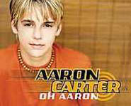 Are Aaron Carter and Hilary Duff dating?