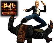 Dust vamps with these video game cheats, hints, tips & walkthroughs for Buffy the Vampire Slayer: Chaos Bleeds for the Microsoft Xbox video game console!