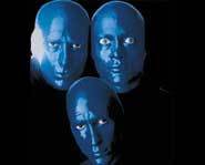 Unique Musical Instuments - Blue Man Group