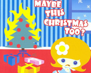 Maybe This Christmas Too is a great Xmas CD!
