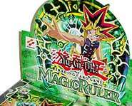 The Yu-Gi-Oh! Trading Card Game is hot this holiday season! Check out the cards, toys, games, VHS and DVDs!