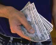 There are tons of ways to save your cash.
