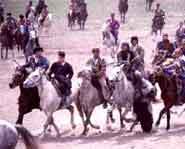 The National Sport of Afghanistan