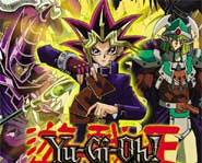 Beat Yu-GI-Oh! like a master duelist with these game cheat codes for the Nintendo Gameboy Advance!