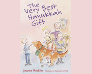 Hannukah is celebrated over eight days.