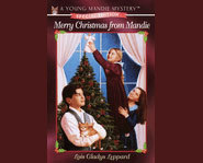 Find more Mandie Mysteries on the kids section of www.randomhouse.com.