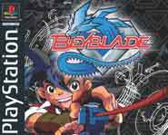 Play Beyblade for Playstation and you can Let It Rip! and battle in Beystadiums at home!